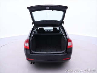 Škoda Octavia 2,0 TDI 103kW Klima Navi 2009