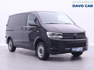 Volkswagen Transporter 2,0 TDI 110kW CZ 1.Maj LE