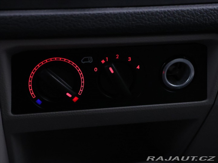 Volkswagen Transporter 2,0 TDI 110kW CZ 1.Maj LE 2016