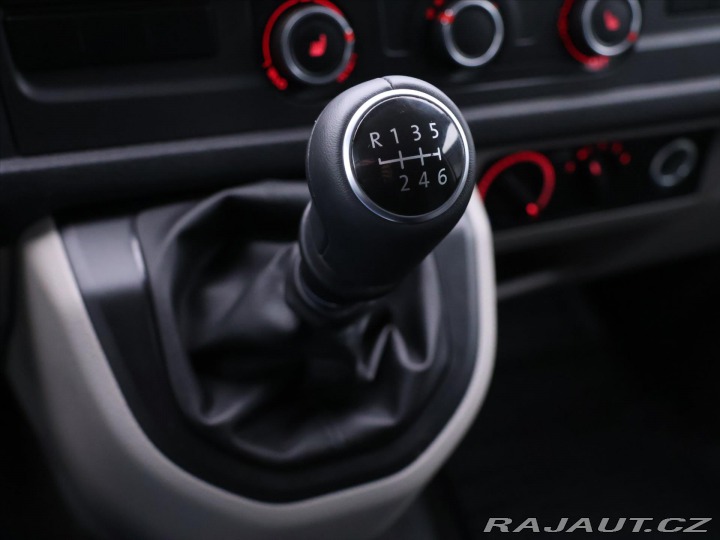 Volkswagen Transporter 2,0 TDI 110kW CZ 1.Maj LE 2016