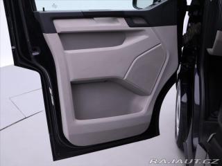 Volkswagen Transporter 2,0 TDI 110kW CZ 1.Maj LE 2016