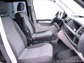 Volkswagen Transporter 2,0 TDI 110kW CZ 1.Maj LE 2016