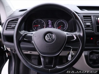 Volkswagen Transporter 2,0 TDI 110kW CZ 1.Maj LE 2016