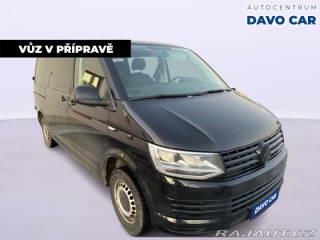 Volkswagen Transporter 2,0 TDI 110kW CZ 1.Maj LE 2016