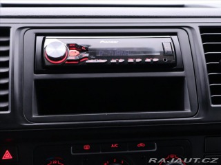 Volkswagen Transporter 2,0 TDI 110kW CZ 1.Maj LE 2016