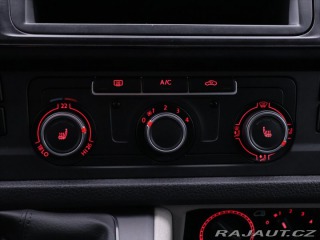 Volkswagen Transporter 2,0 TDI 110kW CZ 1.Maj LE 2016