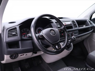 Volkswagen Transporter 2,0 TDI 110kW CZ 1.Maj LE 2016