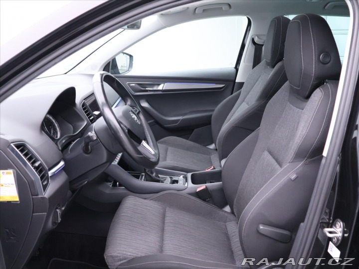 Škoda Karoq 1,0 TSI Style DPH LED Pan 2018