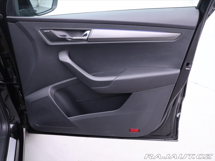 Škoda Karoq 1,0 TSI Style DPH LED Pan 2018