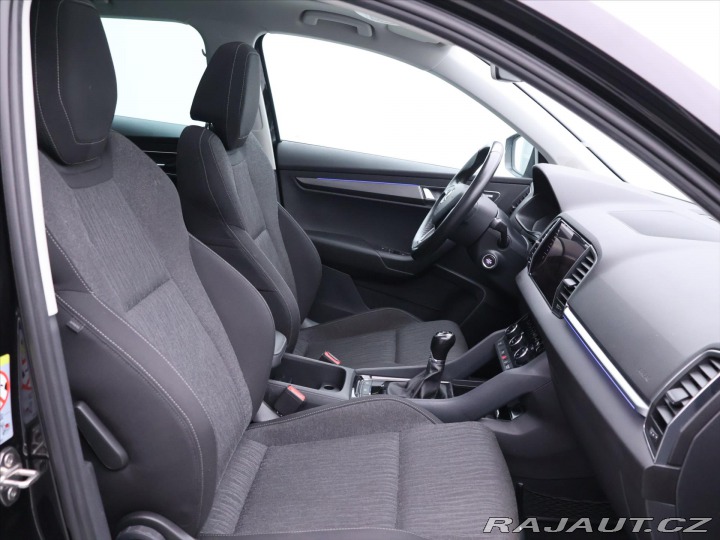 Škoda Karoq 1,0 TSI Style DPH LED Pan 2018