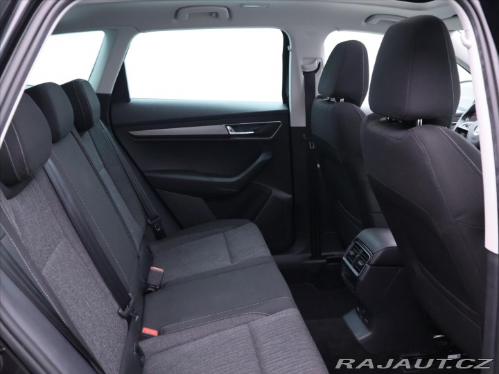 Škoda Karoq 1,0 TSI Style DPH LED Pan 2018