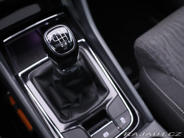 Škoda Karoq 1,0 TSI Style DPH LED Pan 2018