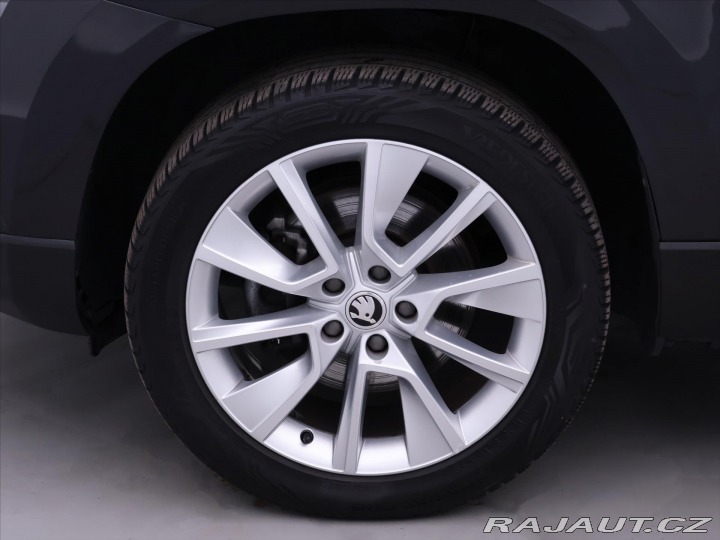 Škoda Karoq 1,0 TSI Style DPH LED Pan 2018