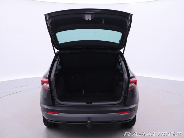 Škoda Karoq 1,0 TSI Style DPH LED Pan 2018