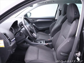 Škoda Karoq 1,0 TSI Style DPH LED Pan 2018