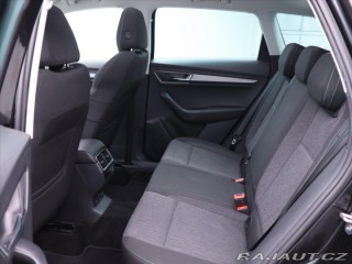 Škoda Karoq 1,0 TSI Style DPH LED Pan 2018