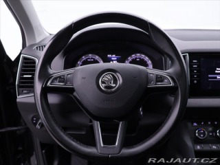 Škoda Karoq 1,0 TSI Style DPH LED Pan 2018