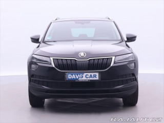 Škoda Karoq 1,0 TSI Style DPH LED Pan 2018
