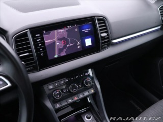 Škoda Karoq 1,0 TSI Style DPH LED Pan 2018