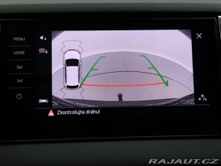 Škoda Karoq 1,0 TSI Style DPH LED Pan 2018