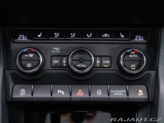 Škoda Karoq 1,0 TSI Style DPH LED Pan 2018