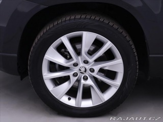 Škoda Karoq 1,0 TSI Style DPH LED Pan 2018