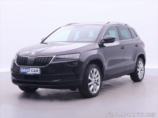 Škoda Karoq 1,0 TSI Style DPH LED Pan 2018