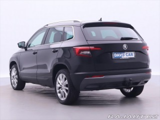 Škoda Karoq 1,0 TSI Style DPH LED Pan 2018