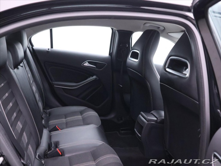 Mercedes-Benz A 1,5 180d 80kW Automat DPH 2017