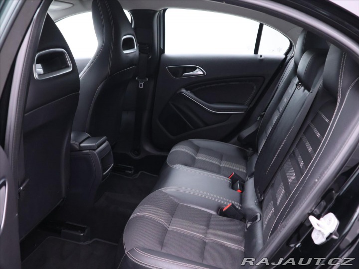 Mercedes-Benz A 1,5 180d 80kW Automat DPH 2017