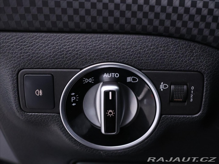 Mercedes-Benz A 1,5 180d 80kW Automat DPH 2017