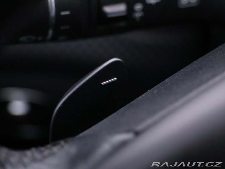 Mercedes-Benz A 1,5 180d 80kW Automat DPH 2017