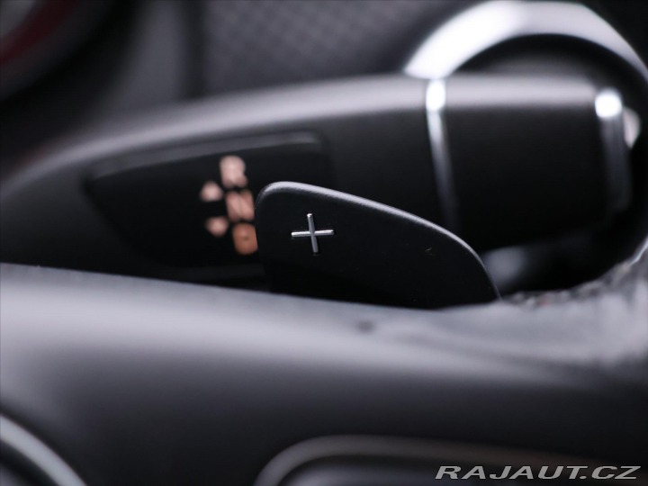 Mercedes-Benz A 1,5 180d 80kW Automat DPH 2017