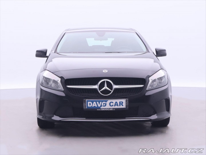 Mercedes-Benz A 1,5 180d 80kW Automat DPH 2017