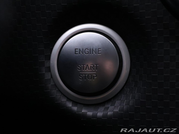 Mercedes-Benz A 1,5 180d 80kW Automat DPH 2017