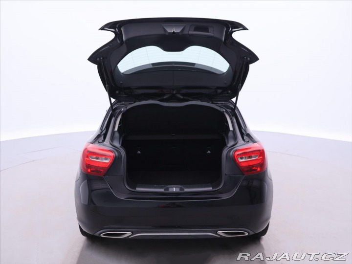 Mercedes-Benz A 1,5 180d 80kW Automat DPH 2017