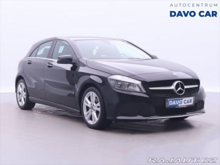 Mercedes-Benz A 1,5 180d 80kW Automat DPH 2017