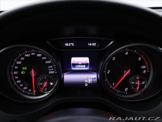 Mercedes-Benz A 1,5 180d 80kW Automat DPH 2017