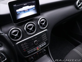 Mercedes-Benz A 1,5 180d 80kW Automat DPH 2017