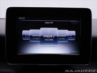 Mercedes-Benz A 1,5 180d 80kW Automat DPH 2017