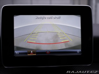 Mercedes-Benz A 1,5 180d 80kW Automat DPH 2017