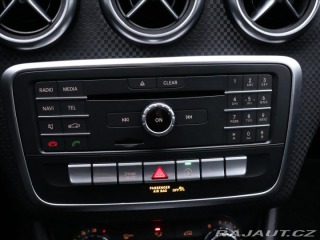 Mercedes-Benz A 1,5 180d 80kW Automat DPH 2017