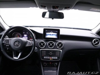 Mercedes-Benz A 1,5 180d 80kW Automat DPH 2017