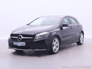 Mercedes-Benz A 1,5 180d 80kW Automat DPH 2017