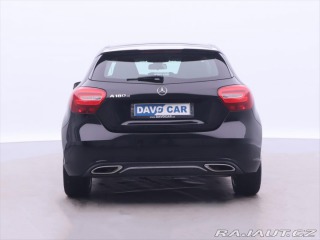 Mercedes-Benz A 1,5 180d 80kW Automat DPH 2017