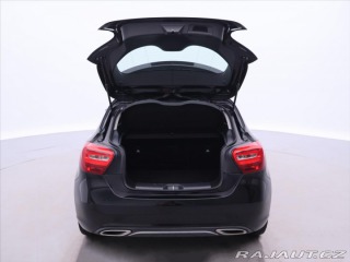 Mercedes-Benz A 1,5 180d 80kW Automat DPH 2017