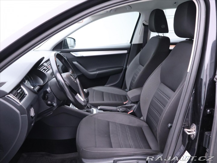 Škoda Octavia 1,0 TSI 85kW Ambition 2019