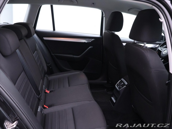 Škoda Octavia 1,0 TSI 85kW Ambition 2019