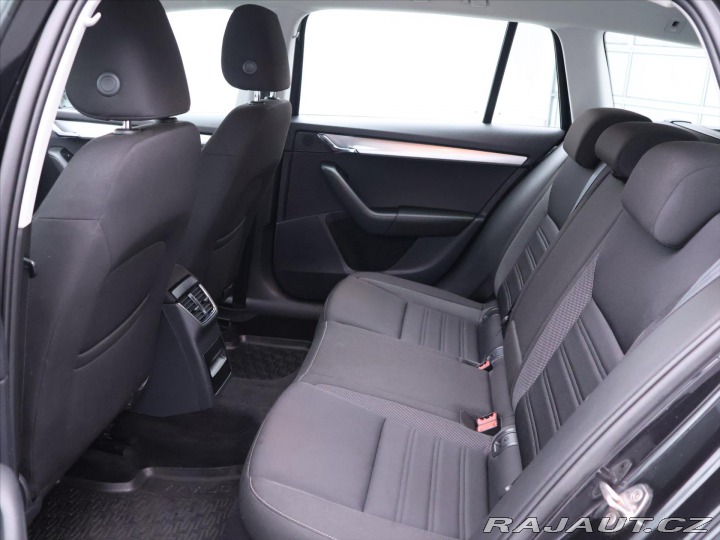 Škoda Octavia 1,0 TSI 85kW Ambition 2019