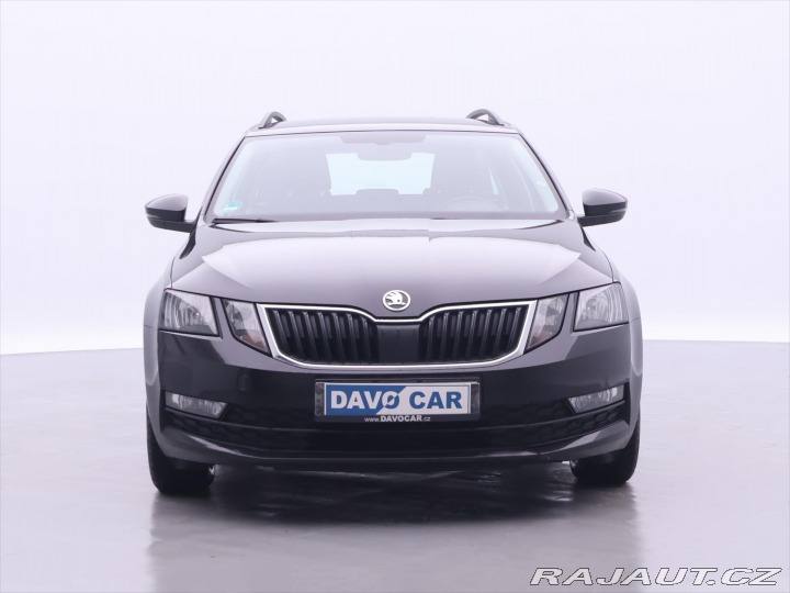 Škoda Octavia 1,0 TSI 85kW Ambition 2019